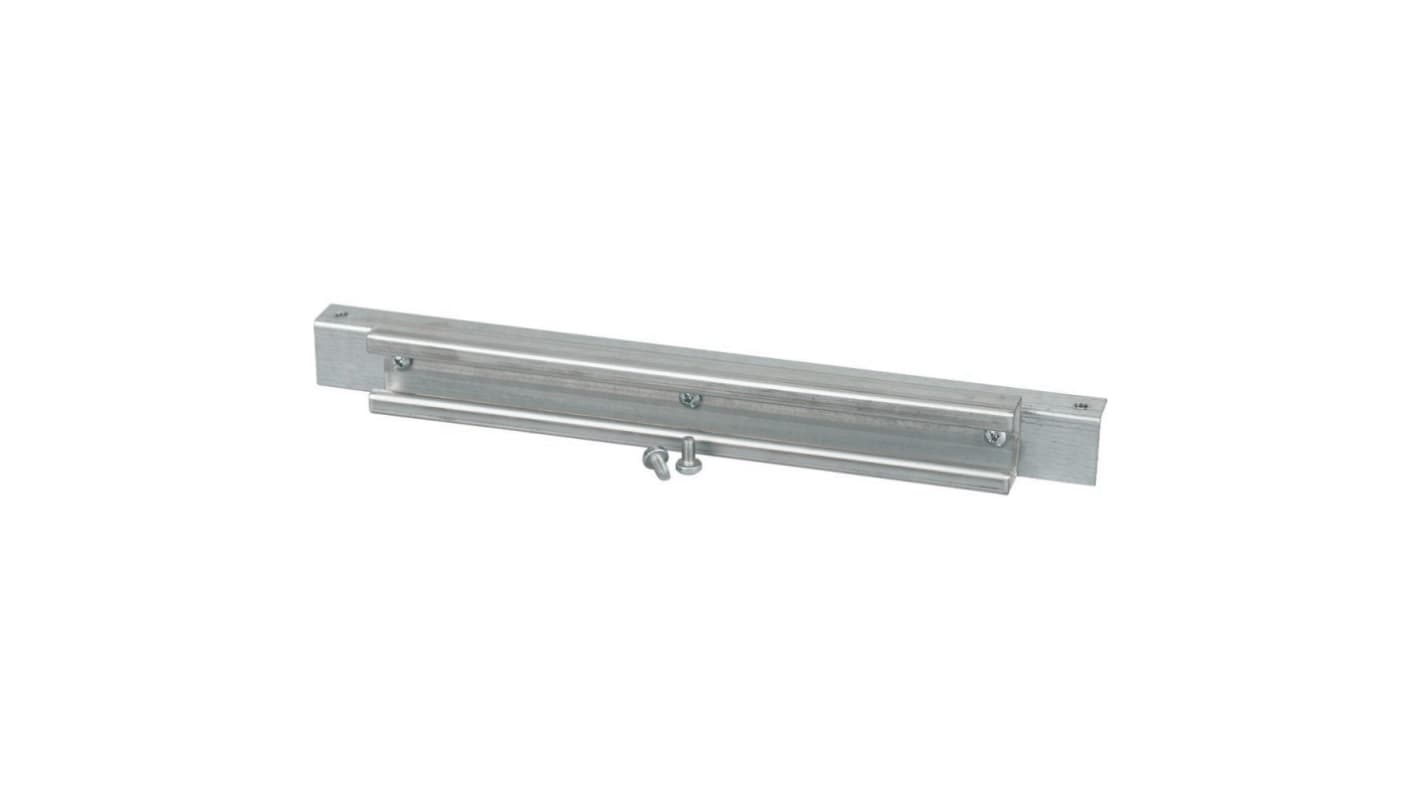 Eaton Eaton xEnergy Series Sheet Steel Guide Rail for Use with BPZ-KR, Service Distribution Board IVS, 375 x 40 x 50mm