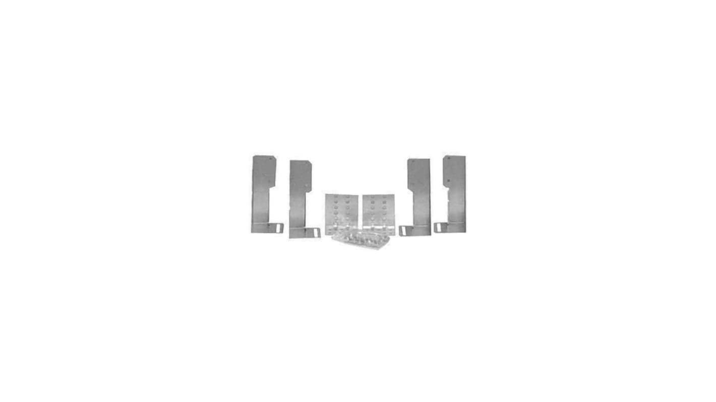 Eaton Eaton xEffect Series Steel Bracket, 200 x 100 x 80mm