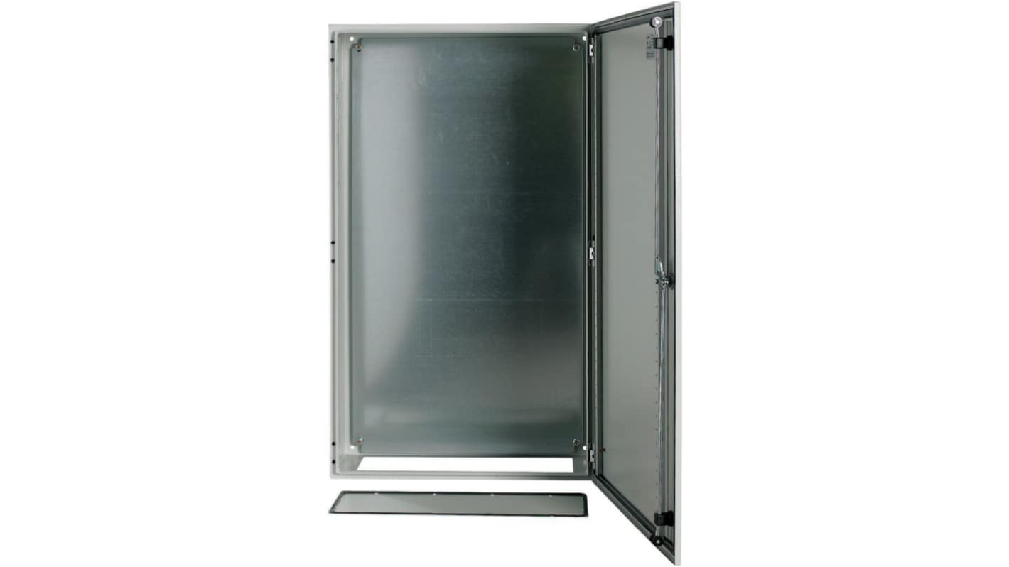 Eaton xEffect CS Series Steel Wall Box, IP66, 1000 mm x 600 mm x 250mm