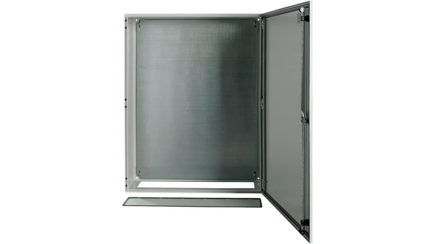 Eaton xEffect CS Series Steel Wall Box, IP66, 1000 mm x 800 mm x 300mm