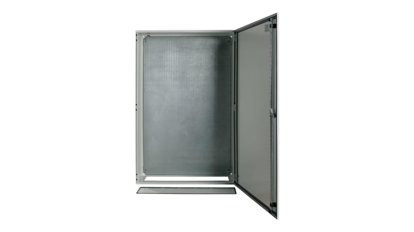 Eaton xEffect CS Series Steel Wall Box, IP66, 1200 mm x 800 mm x 300mm