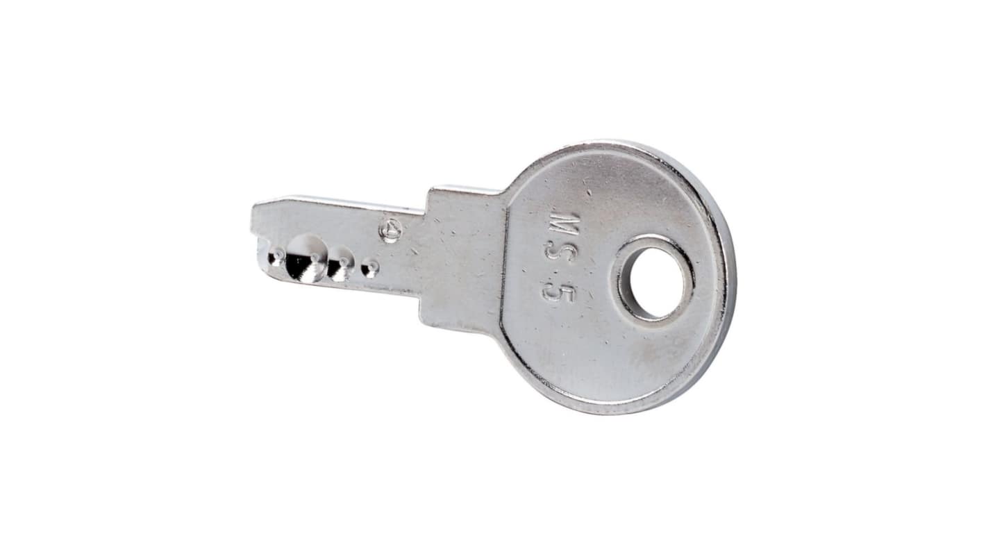 Eaton M22 Series Key for Use with M22, 3 x 48 x 22mm
