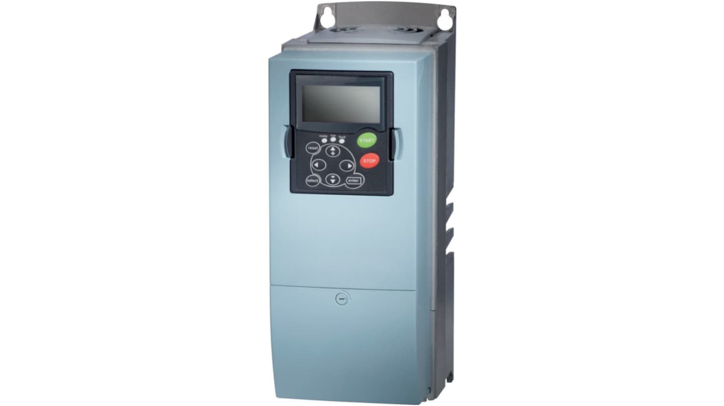 125675 spxf15a1 4a1b1 eaton inverter drive 1 1 3 phase 400 v ac 4
