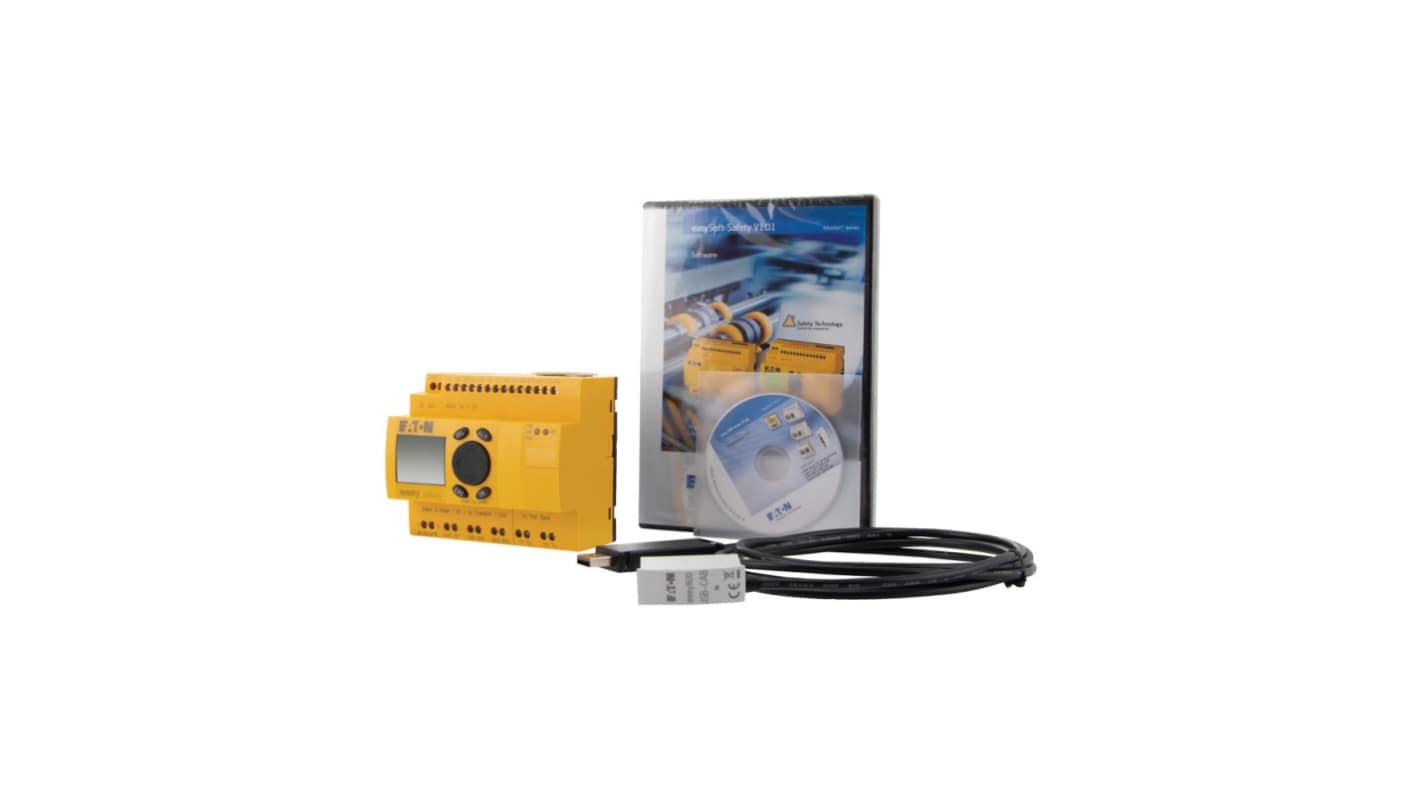Eaton ES4P Starter