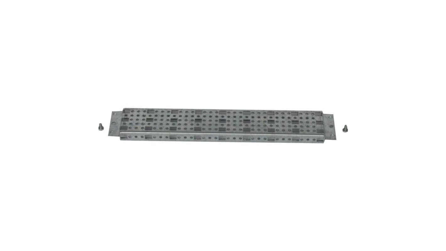 Eaton Eaton xEffect Series Galvanised Steel Enclosure, 666 x 50 x 75mm