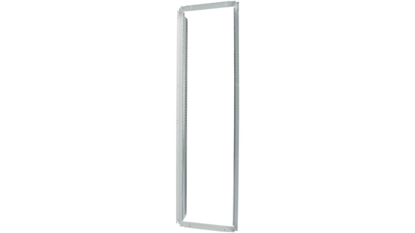 Eaton Eaton xEffect Series Steel Mounting Frame, 90mm H, 150mm W, 1950mm D, 1950mm L For Use With Profi + Service