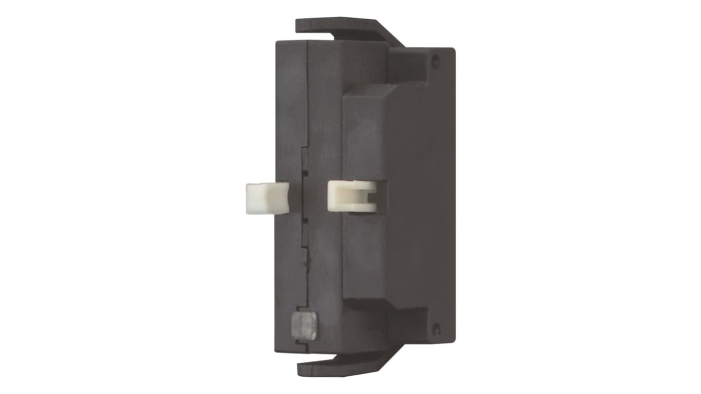 EatonKontakt 2NC, 2NO4, řada: M22 Horní montáž, rozsah: Eaton Moeller Series M22