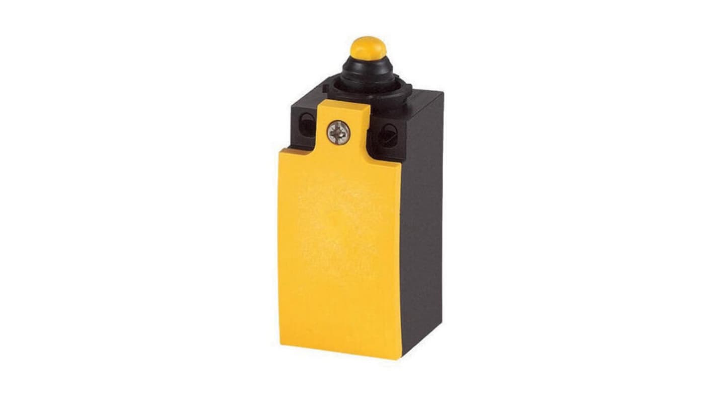 Eaton LS Schalter, Stößel, 2 Schließer, 2 Schließer, IP66, IP67, 6A