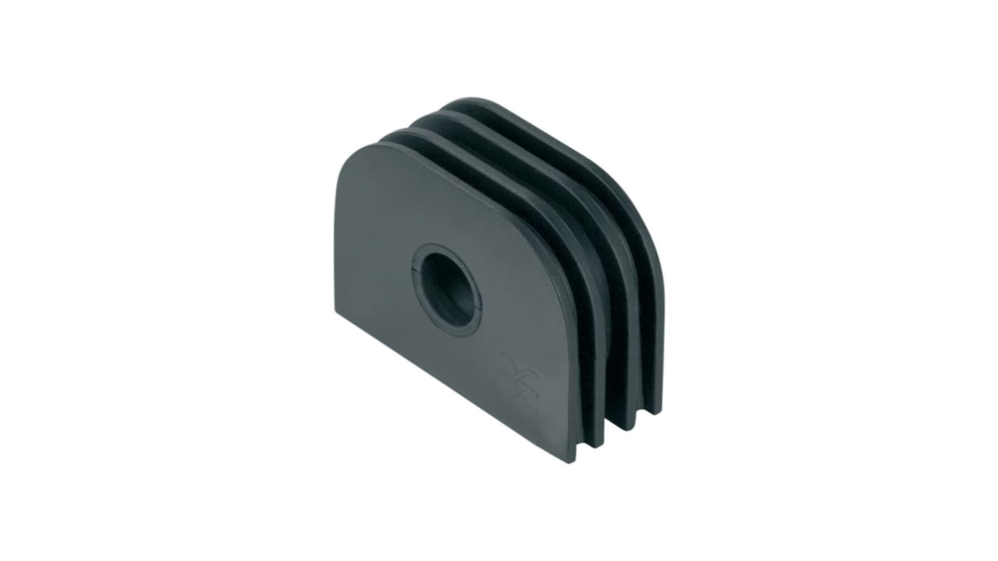 Uszczelka Uszczelka gumowa IP65 116909 RA-C4-D17 Plastik