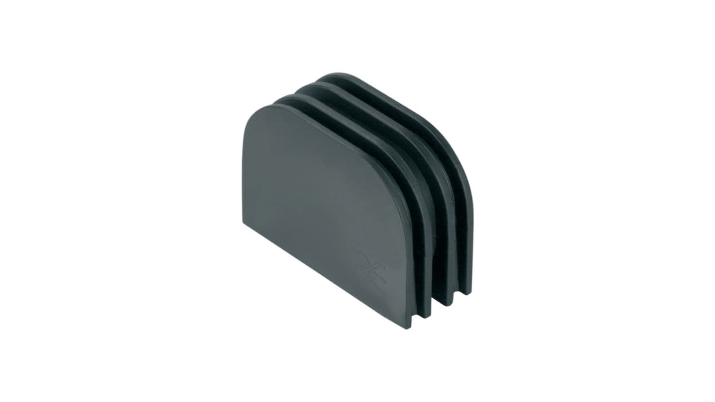 Eaton Moeller Series PVC Plug, 46.7 x 18 x 33.5mm