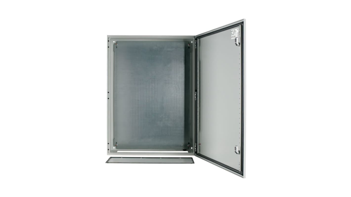 Eaton xEffect CS Series Steel Wall Box, IP66, 800 mm x 600 mm x 200mm