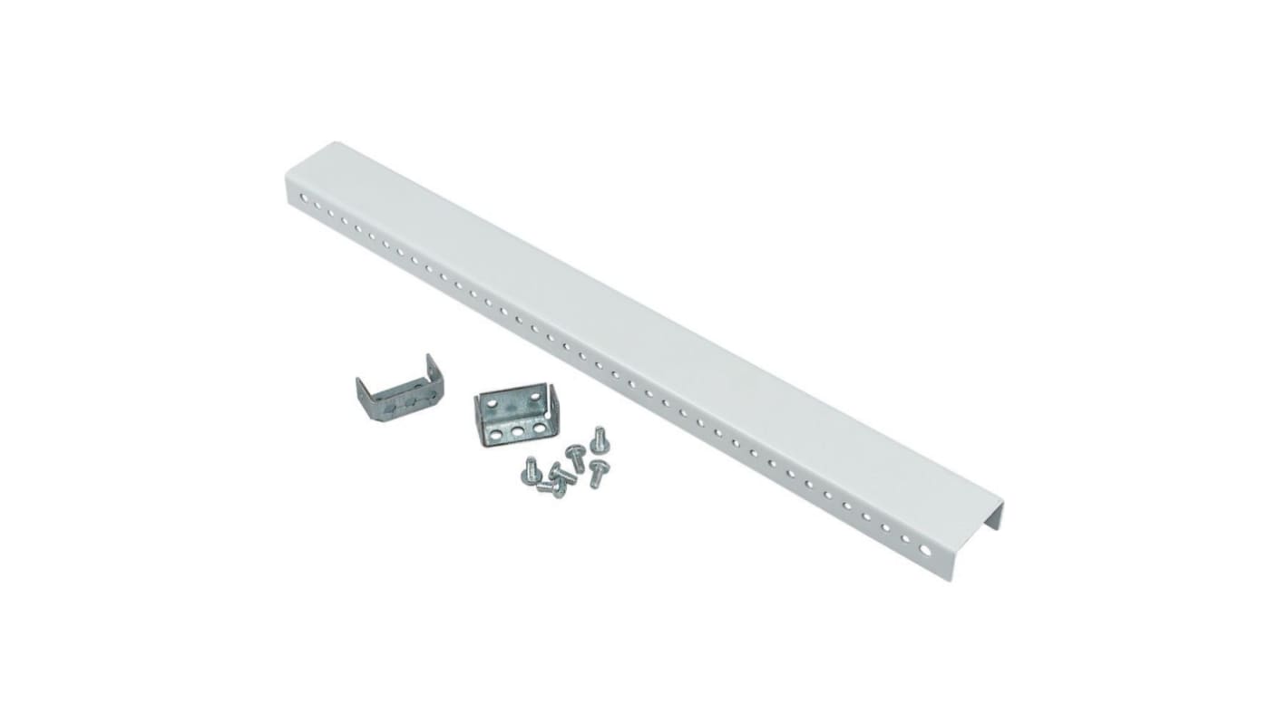 Eaton xEnergy Main Series Metal Tapped Strip for Use with Snap On Cover, 720 x 50 x 70mm