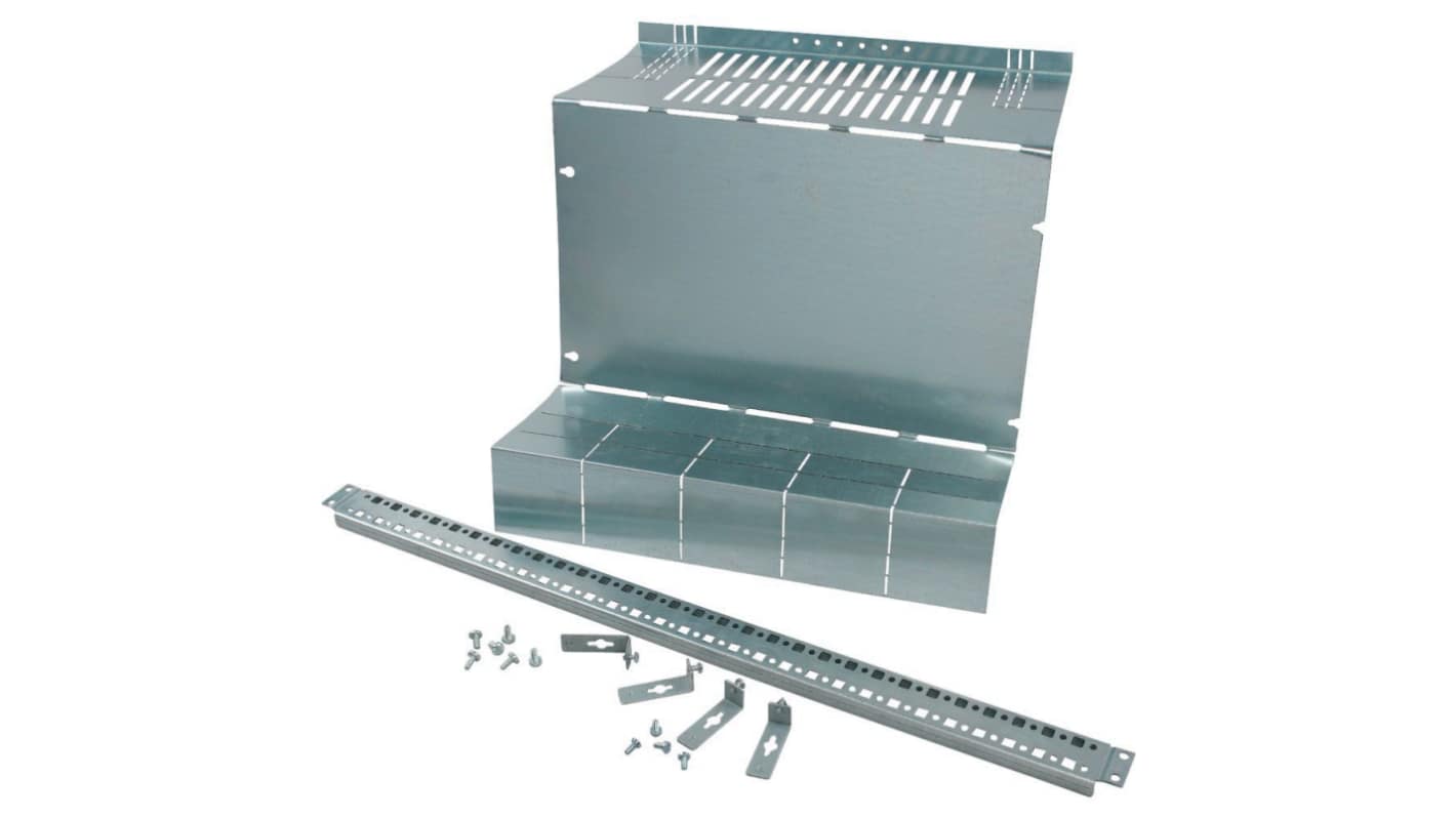 Cuadro de distribución Eaton 116458 XPLB1006, xEnergía Principal