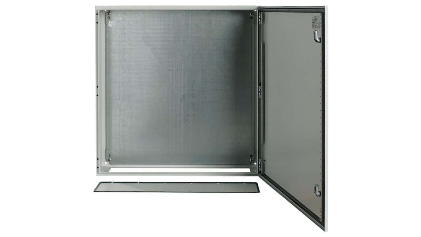 Eaton xEffect CS Series Steel Wall Box, IP66, 800 mm x 800 mm x 200mm
