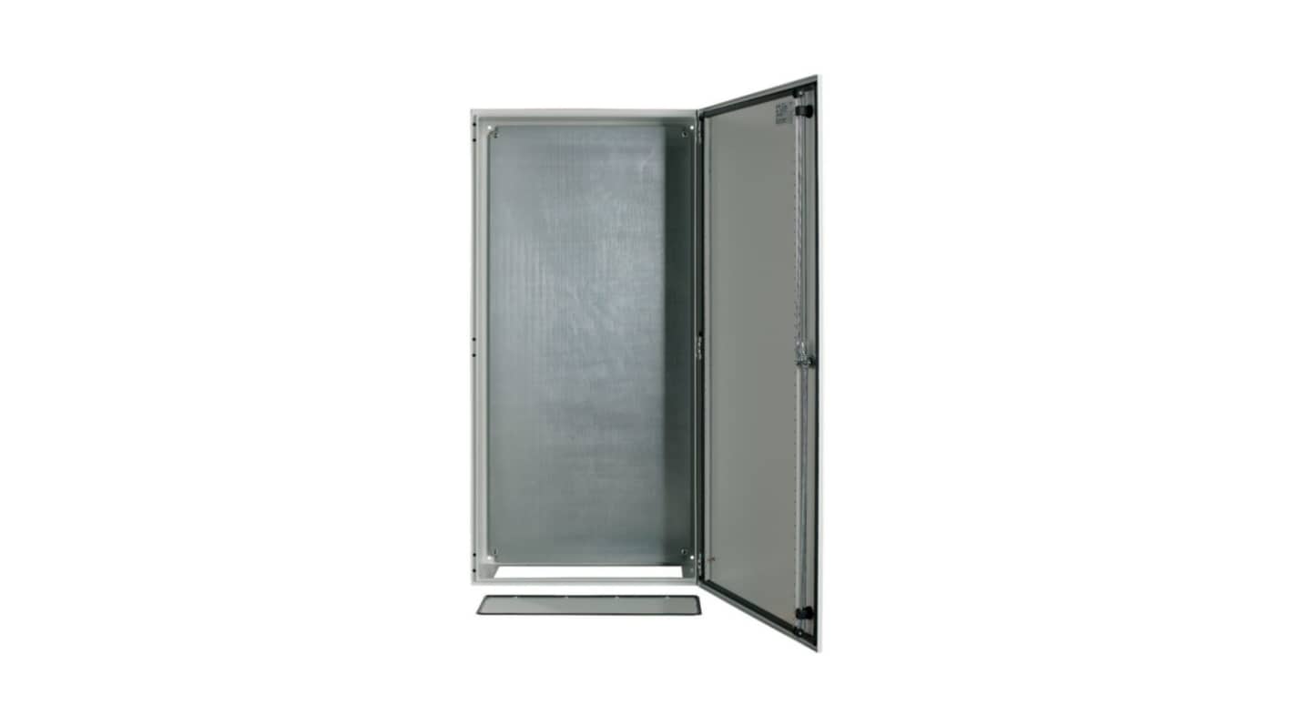 Szafka ścienna rozdzielcza 1200 mm 600 mm 250mm Stal Eaton