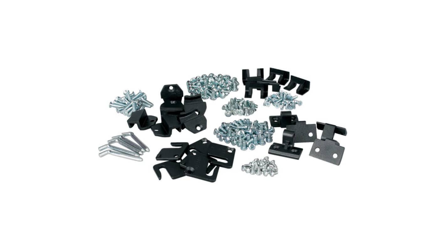 Eaton xEnergy Main Series Hinge Set, 215 x 120 x 50mm