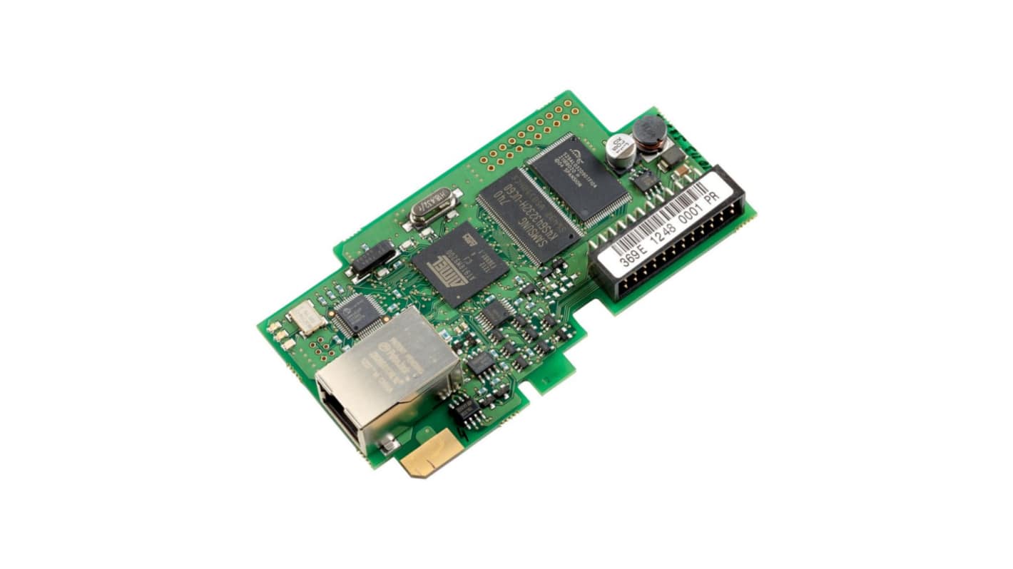 Eaton Eaton SPX Fieldbus Modules