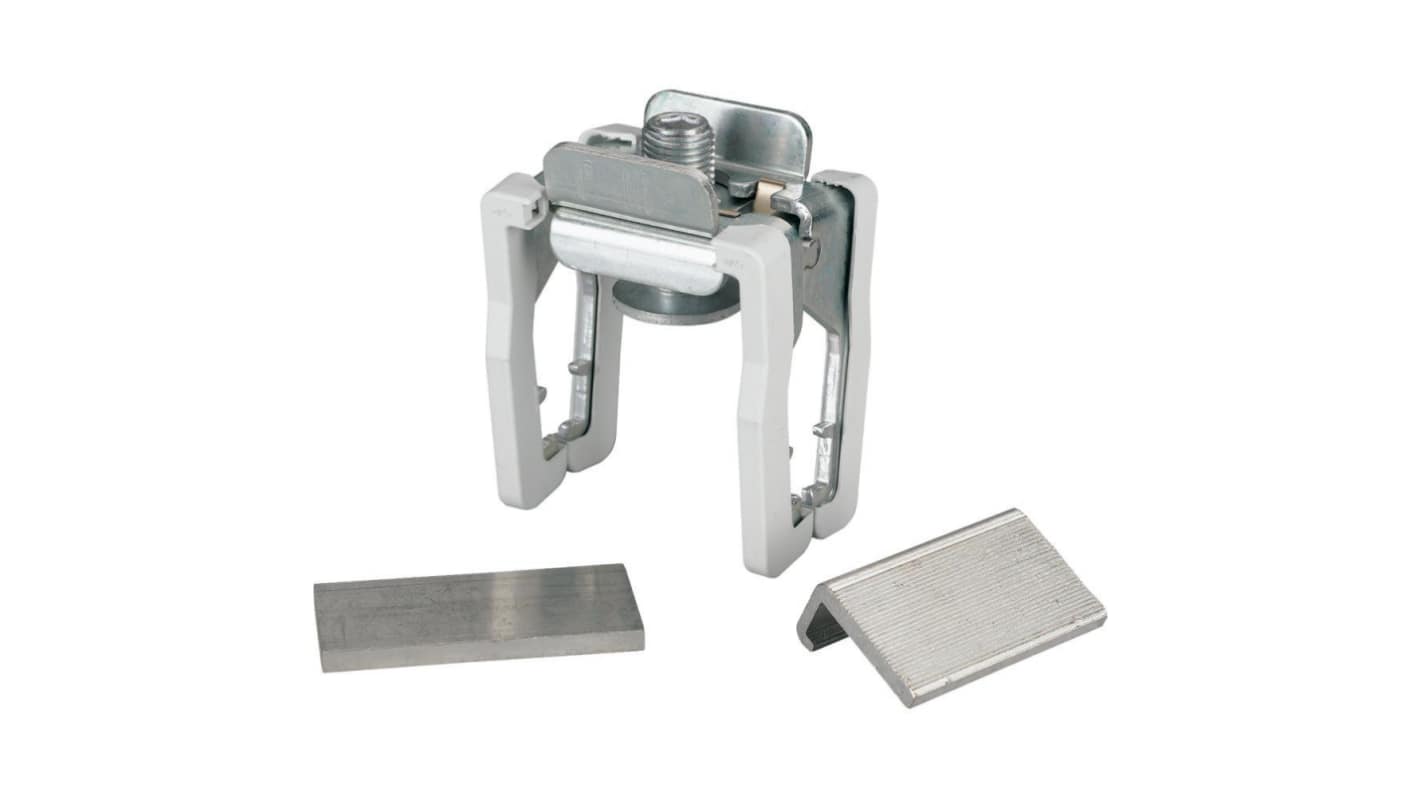 Eaton xEffect SASY 60i Series Clamp Kit for Use with Double T Profile, Feeder Circuits, 85 x 72 x 50mm