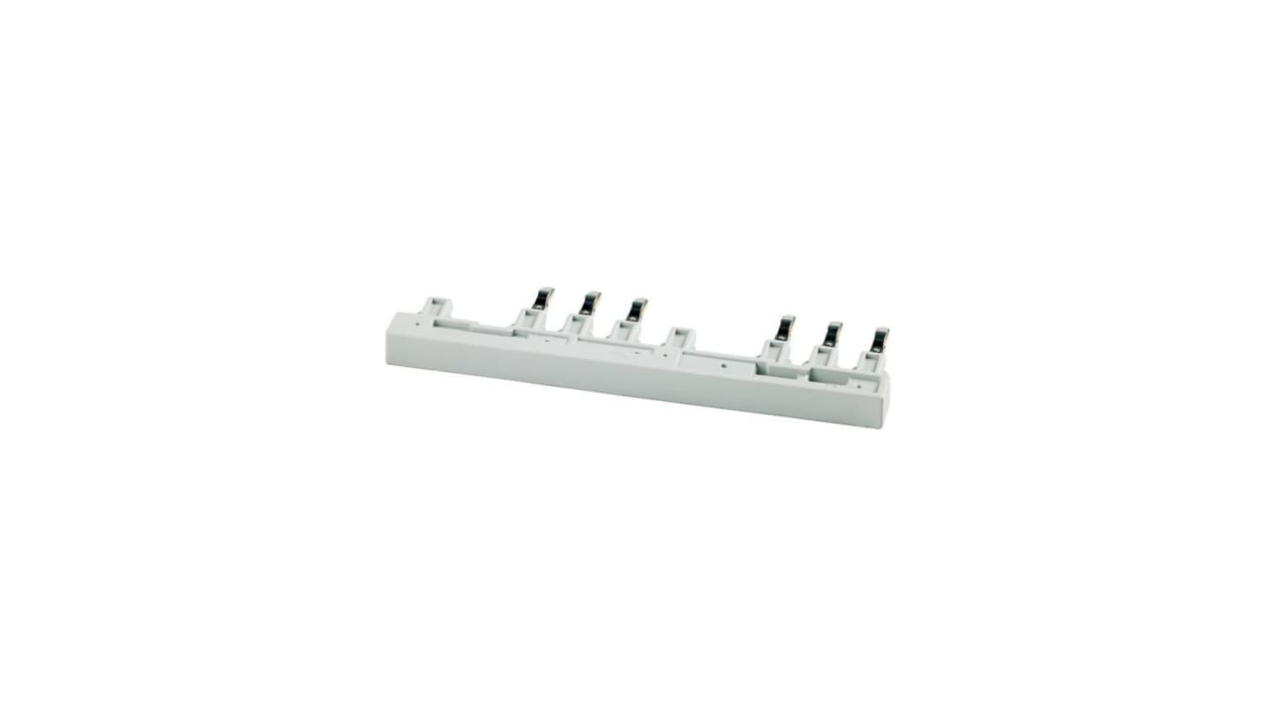 Eaton Contactor Bridge for use with DILM7-M12, DILM12-XR, 230 V, 415 V
