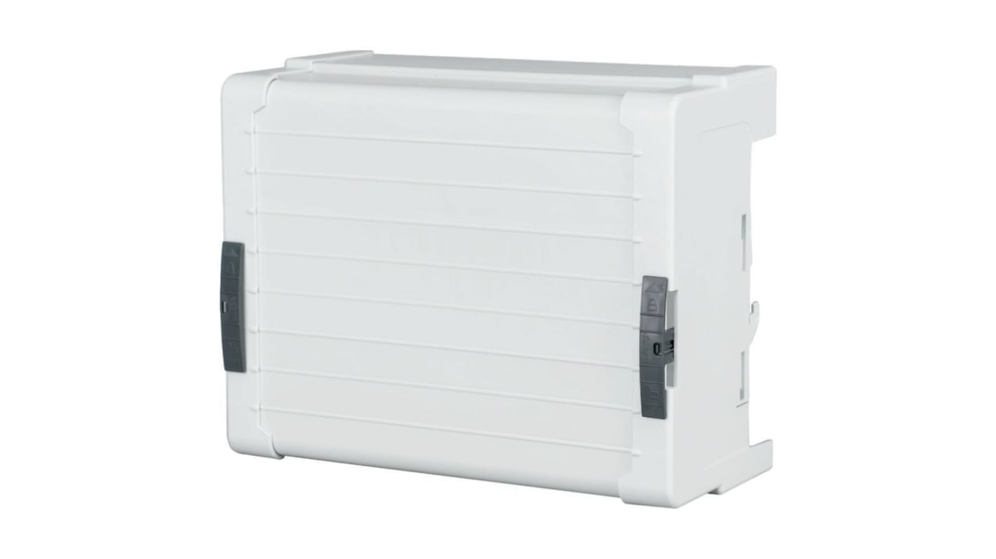 Eaton xEffect SASY 60i Series Cover, 90 x 204 x 228mm
