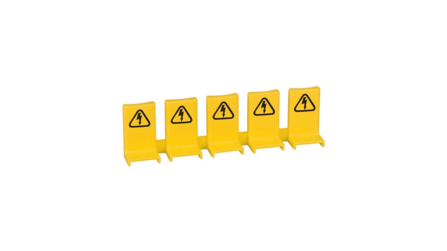 Eaton Eaton Distribution Parts Cover for use with BB-UL, Busbar