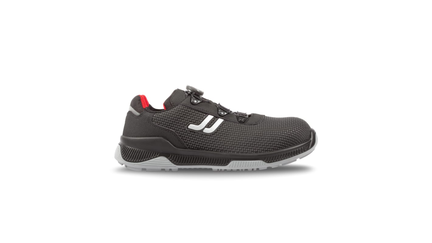 Scarpe antinfortunistiche Jallatte JIJI244, 37  Unisex, con puntale di sicurezza