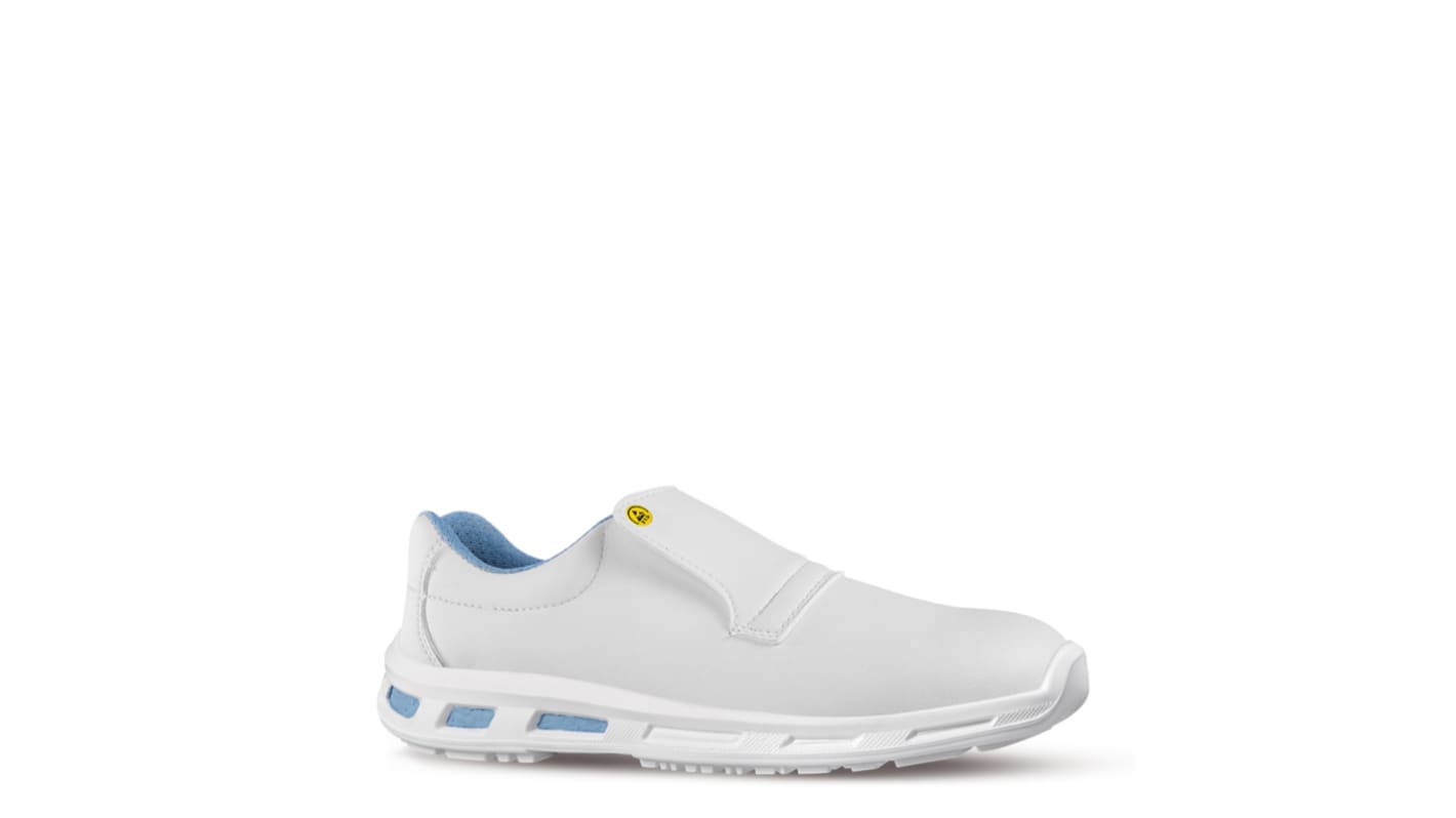 Scarpe antinfortunistiche Jallatte JYJY216, 44  Unisex, con puntale di sicurezza