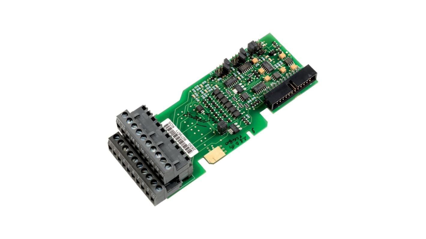 Eaton SPX Thermistor Option Card