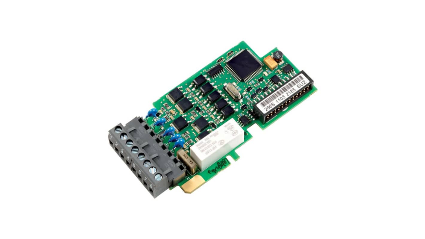 Eaton SPX Thermistor Option Card
