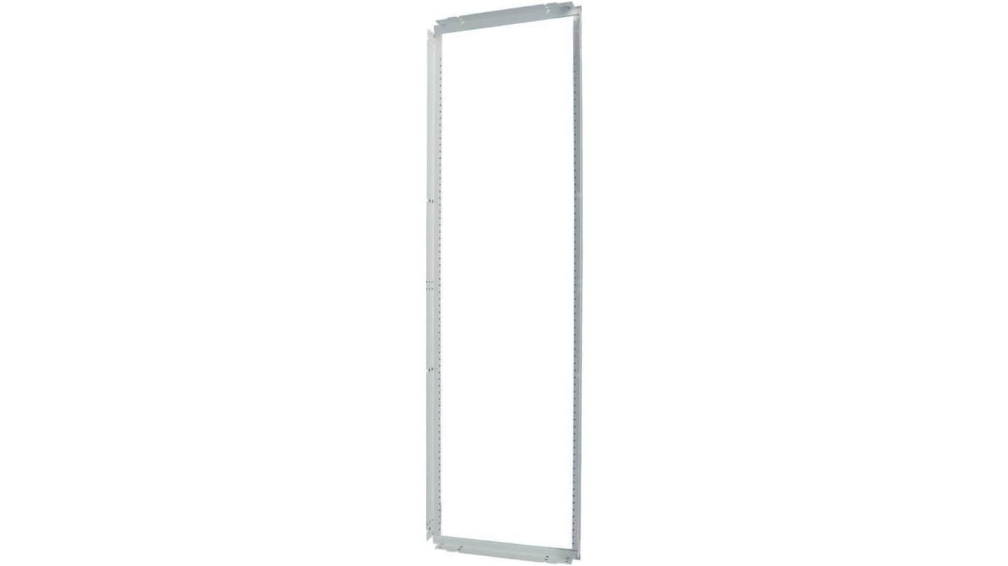 Eaton Eaton xEffect Series Steel Mounting Frame, 120mm H, 250mm W, 1950mm D, 1950mm L