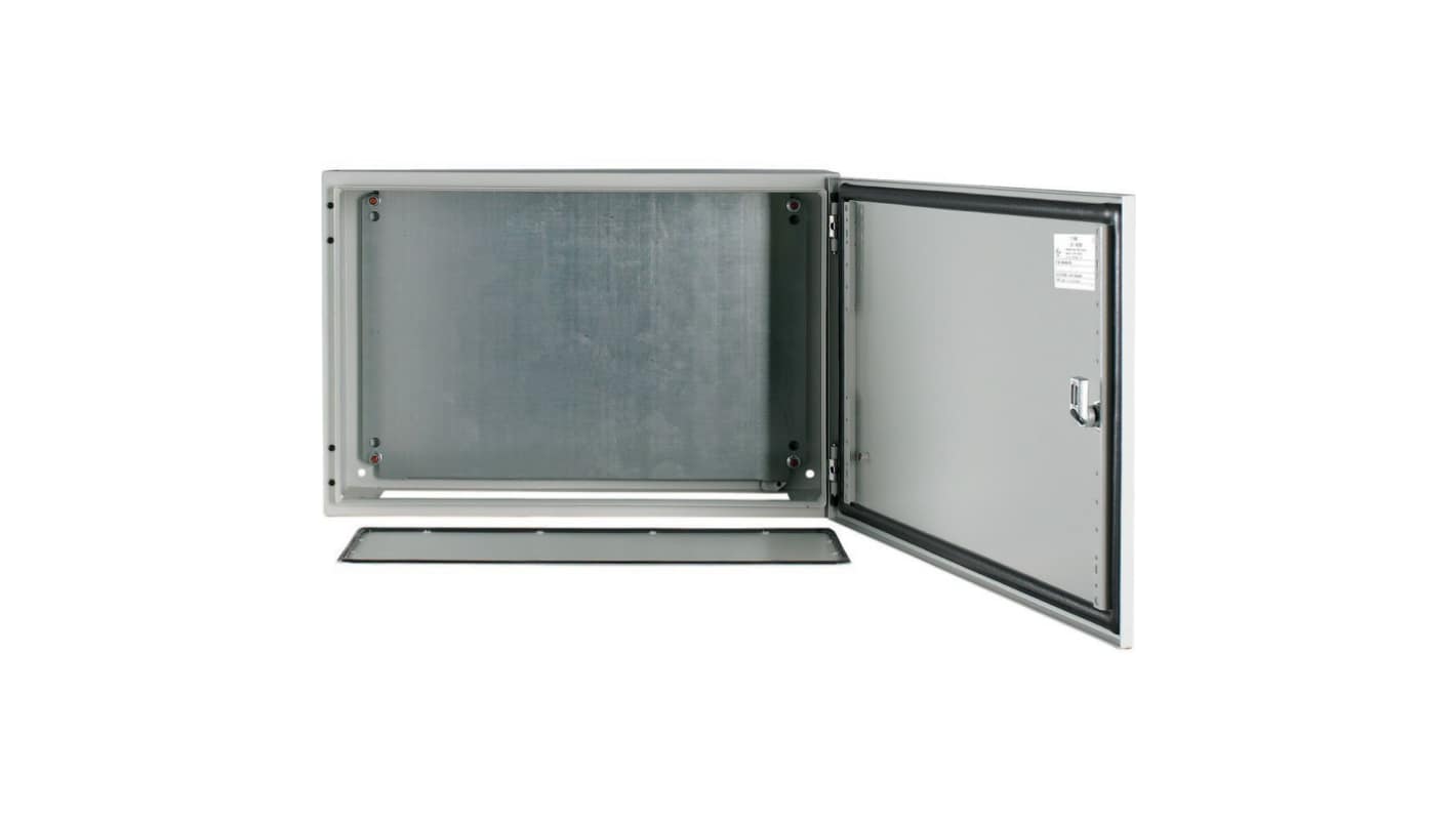 Eaton xEffect CS Series Steel Wall Box, IP66, 400 mm x 600 mm x 200mm