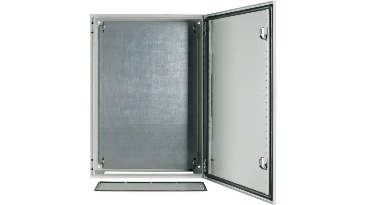 Eaton xEffect CS Series Steel Wall Box, IP66, 700 mm x 500 mm x 200mm
