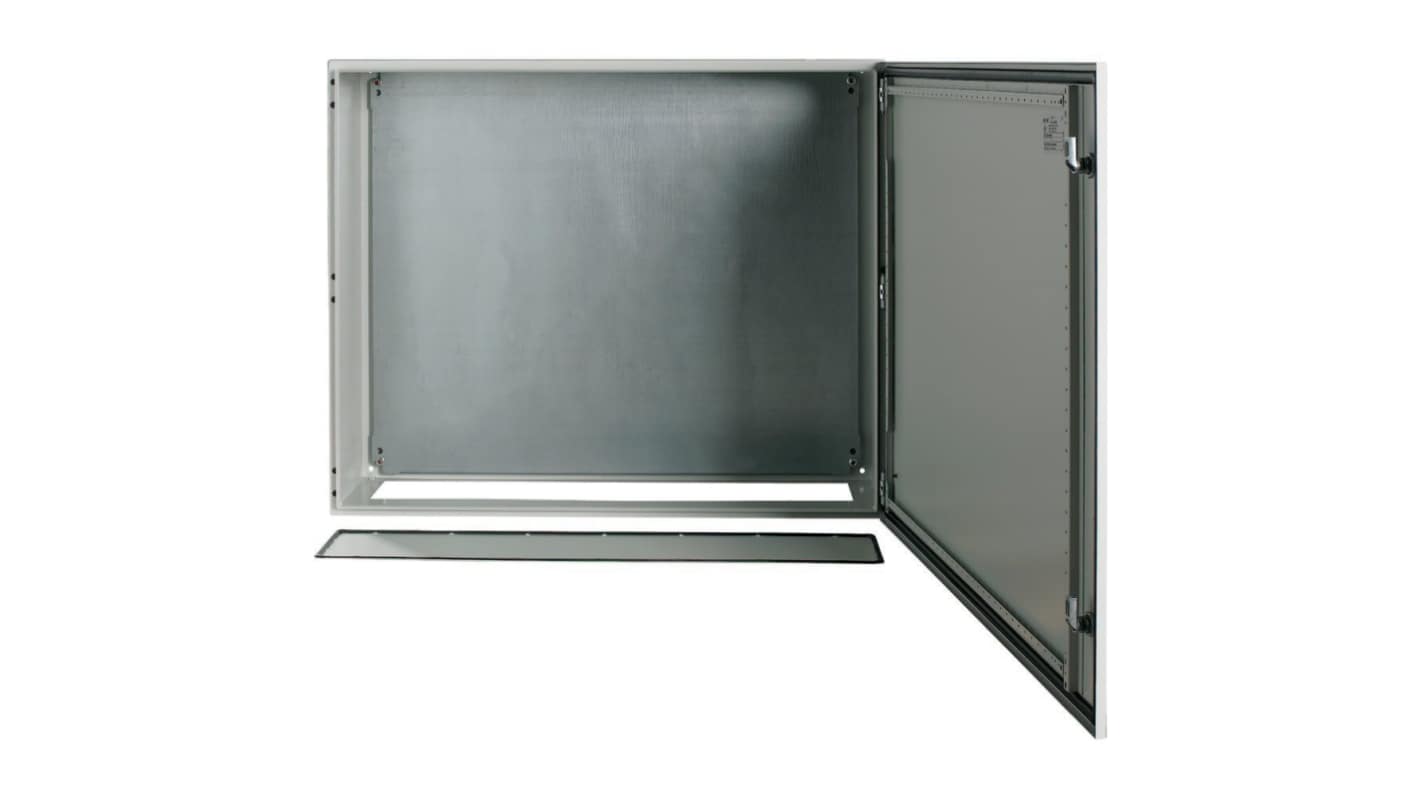 Eaton xEffect CS Series Steel Wall Box, IP66, 800 mm x 1000 mm x 300mm