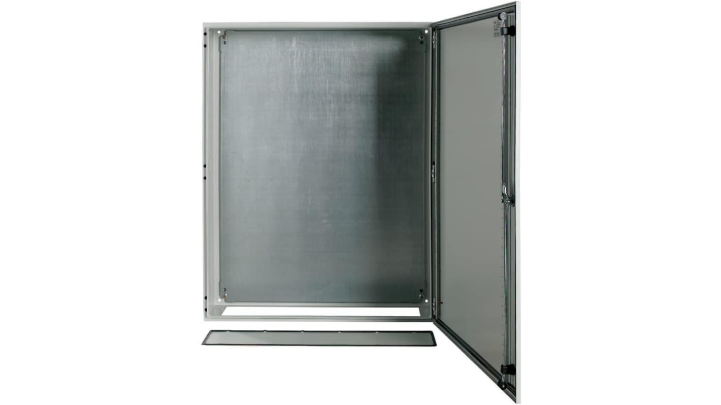 Eaton xEffect CS Series Steel Wall Box, IP66, 1000 mm x 800 mm x 250mm