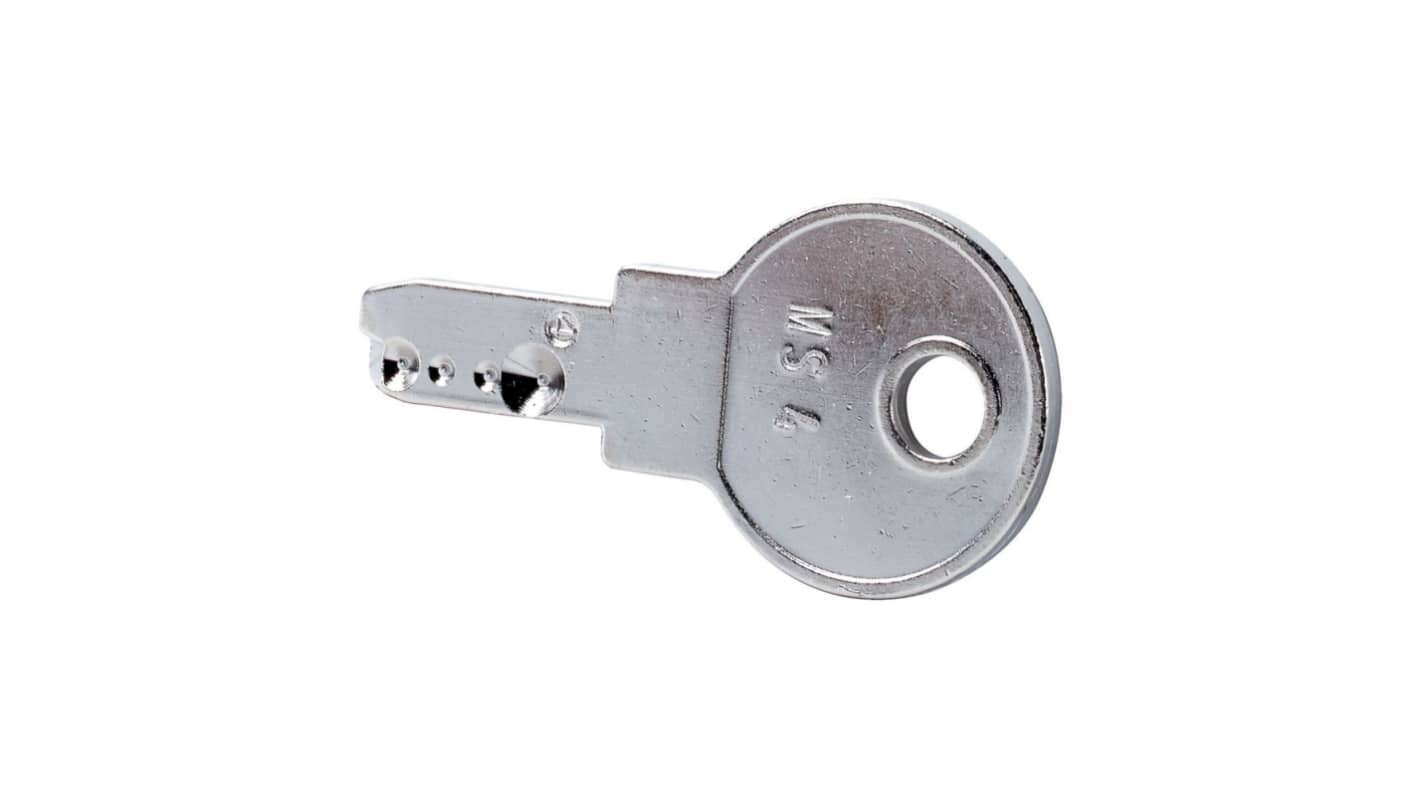 Eaton M22 Series Key for Use with M22, 3 x 48 x 22mm