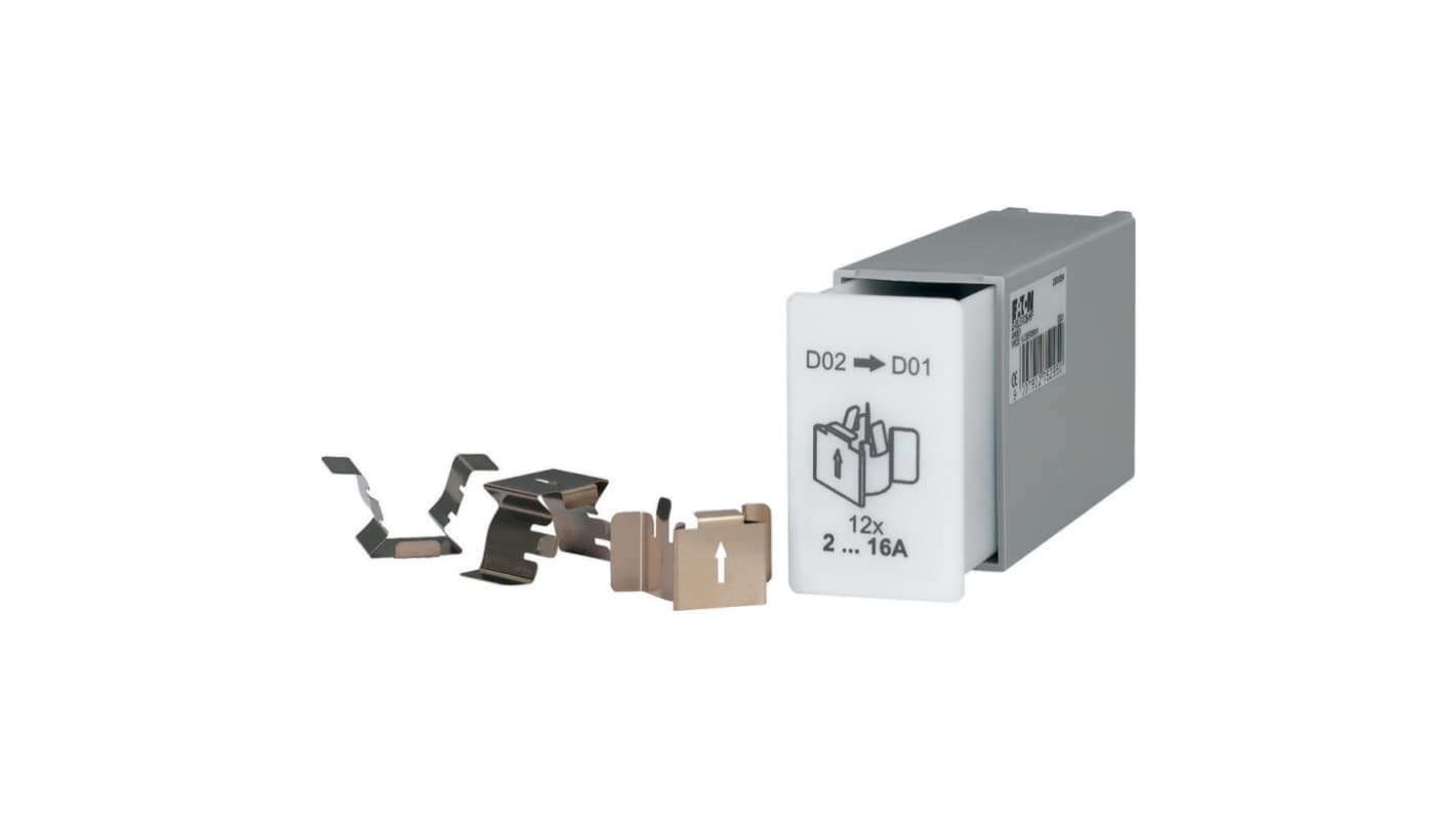 Eaton  Fuse Holder Retaining Spring