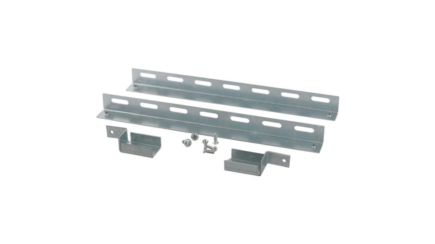 Eaton Eaton xEffect Series Steel Enclosure for Use with Cable Strain Relief, Control Centres Xvtl, 100 x 50 x 50mm