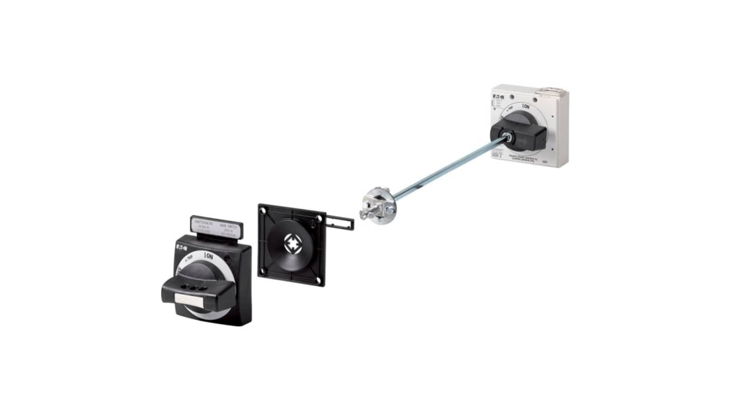 Eaton Eaton Moeller NZM Assembly Kit for use with N(S)2(-4), NZM2(-4), PN2(-4)