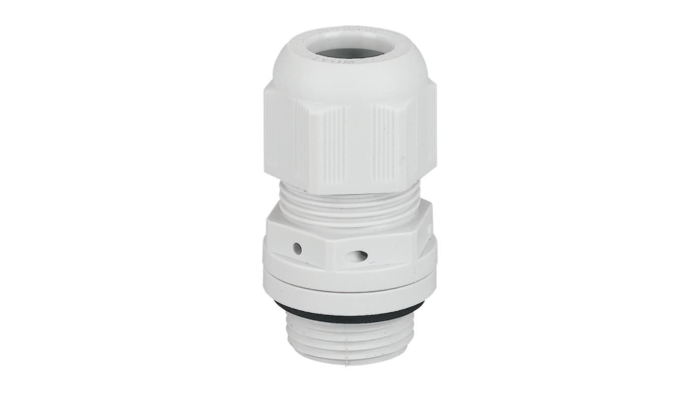 Kabelová průchodka 120814 V-M20-VENT Polyamid, IP68 M20 Eaton