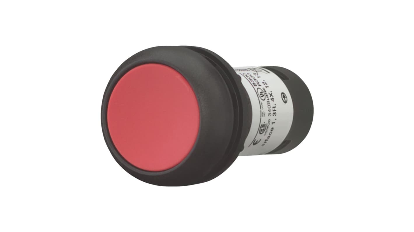 Eaton Pushbutton Actuator for Use with Pushbutton