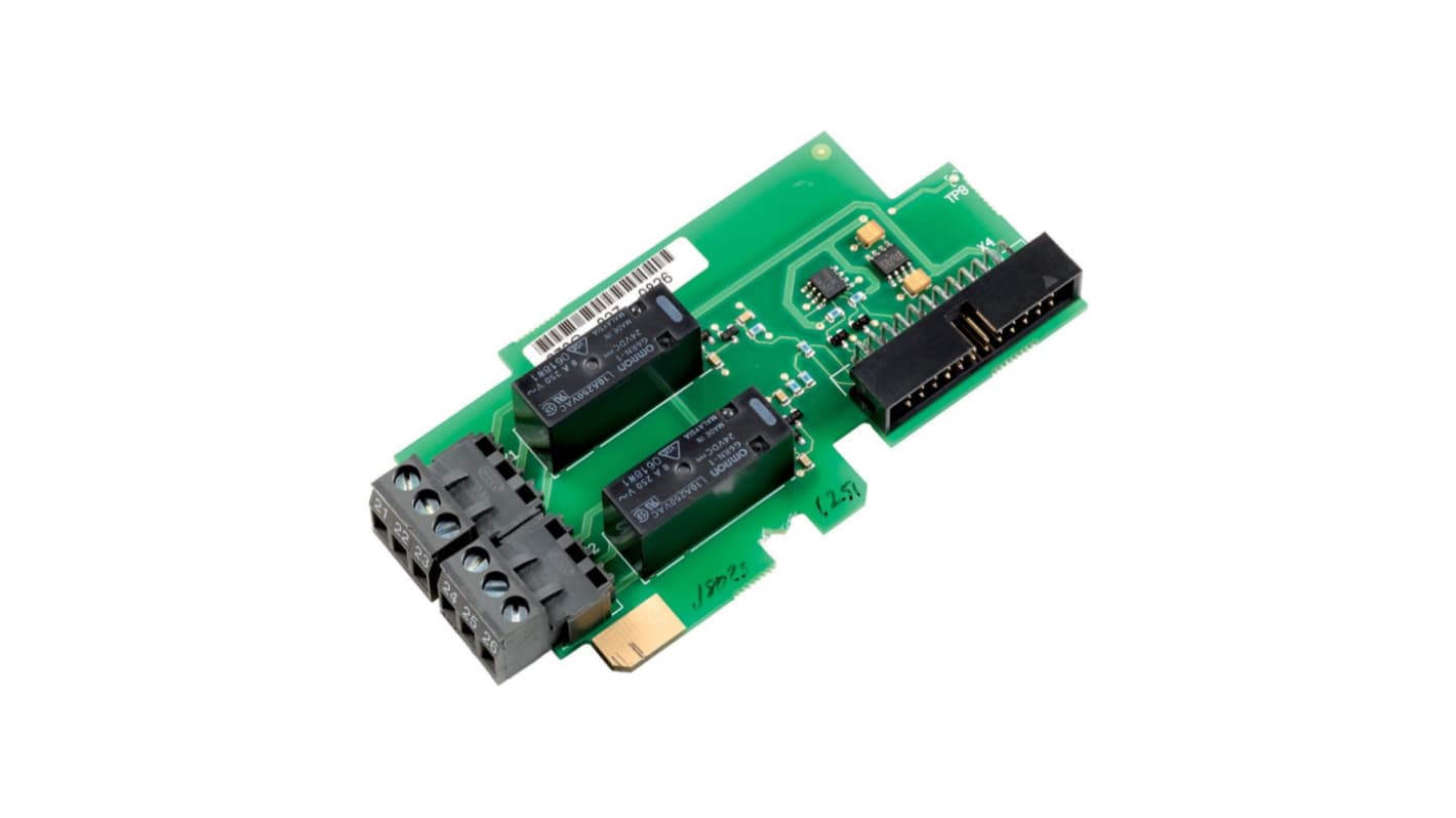 Eaton SPX Thermistor Option Card