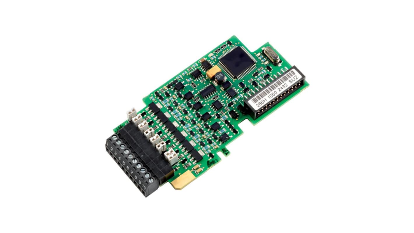 Eaton OPT Series Encoder for Use with Variable Frequency Drive, 39mm Length, 10 → 24 V, 15 /24 V