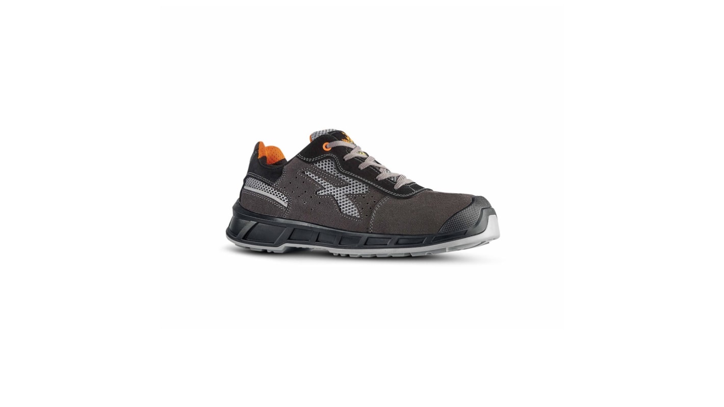 Scarpe antinfortunistiche UPower MARS, 35 Uomo, con puntale di sicurezza