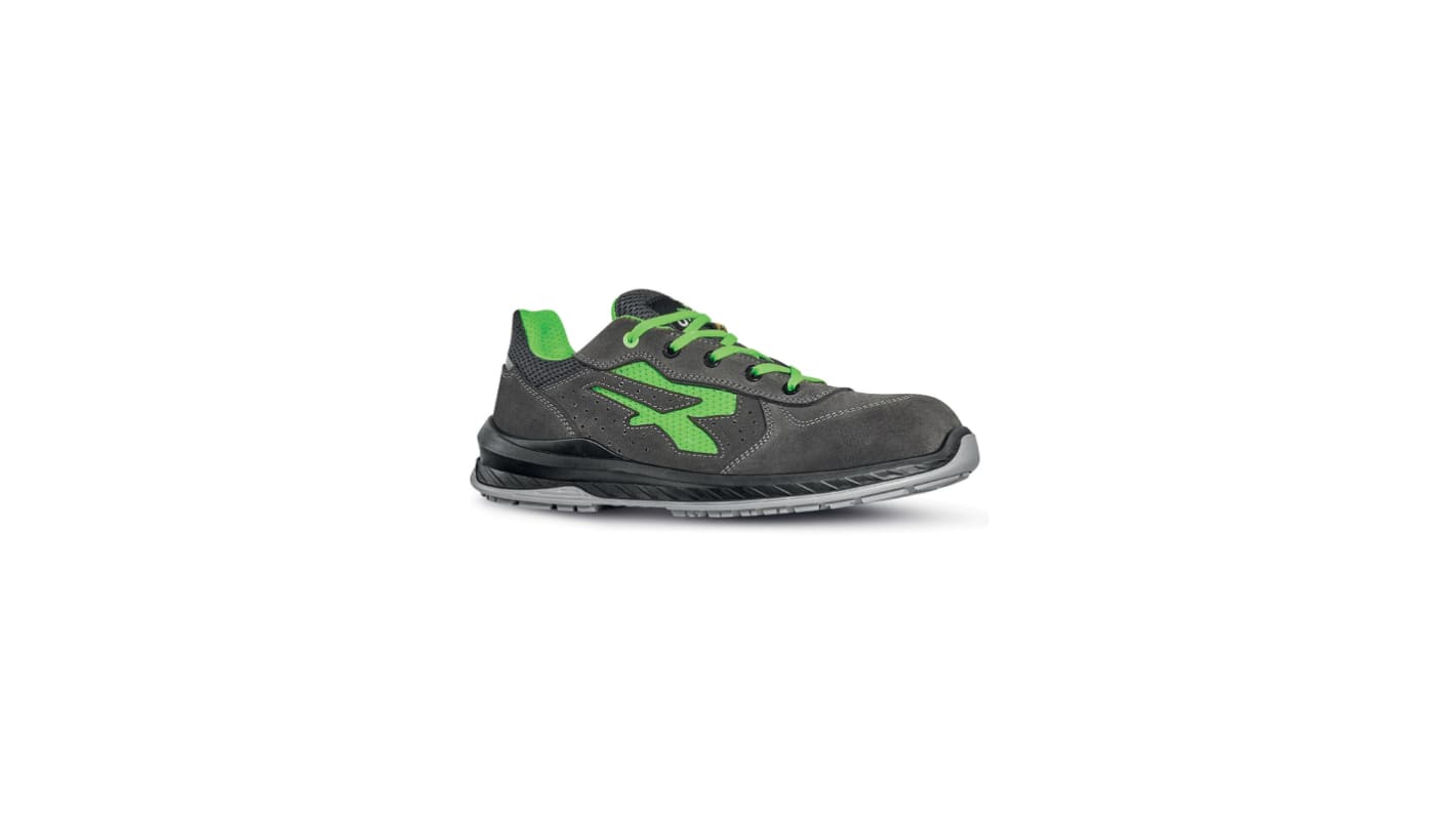 Scarpe antinfortunistiche UPower DENVER, 47 Uomo, con puntale di sicurezza