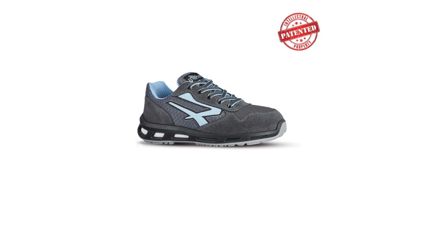 Scarpe antinfortunistiche UPower LOLLY, 37 Uomo, con puntale di sicurezza