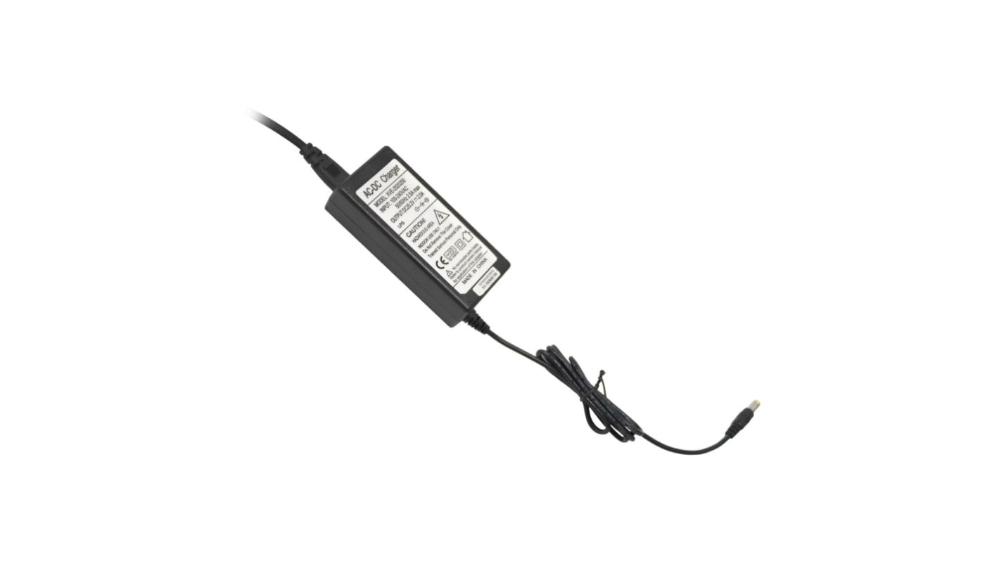 JCB JCB-PLT-CH Akkuladegerät mit UK-Stecker