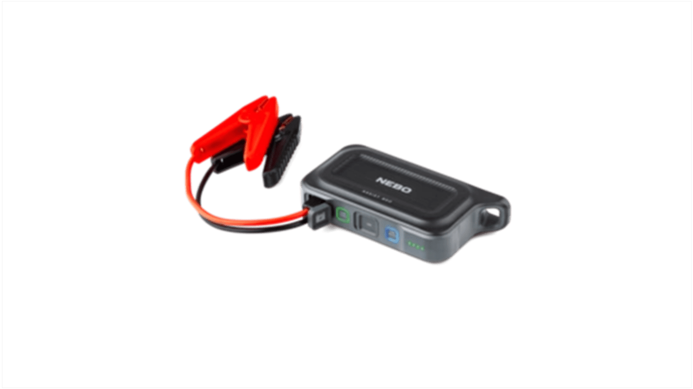 NeboNEBO Assist™ 800Jump Starter8.1Ah