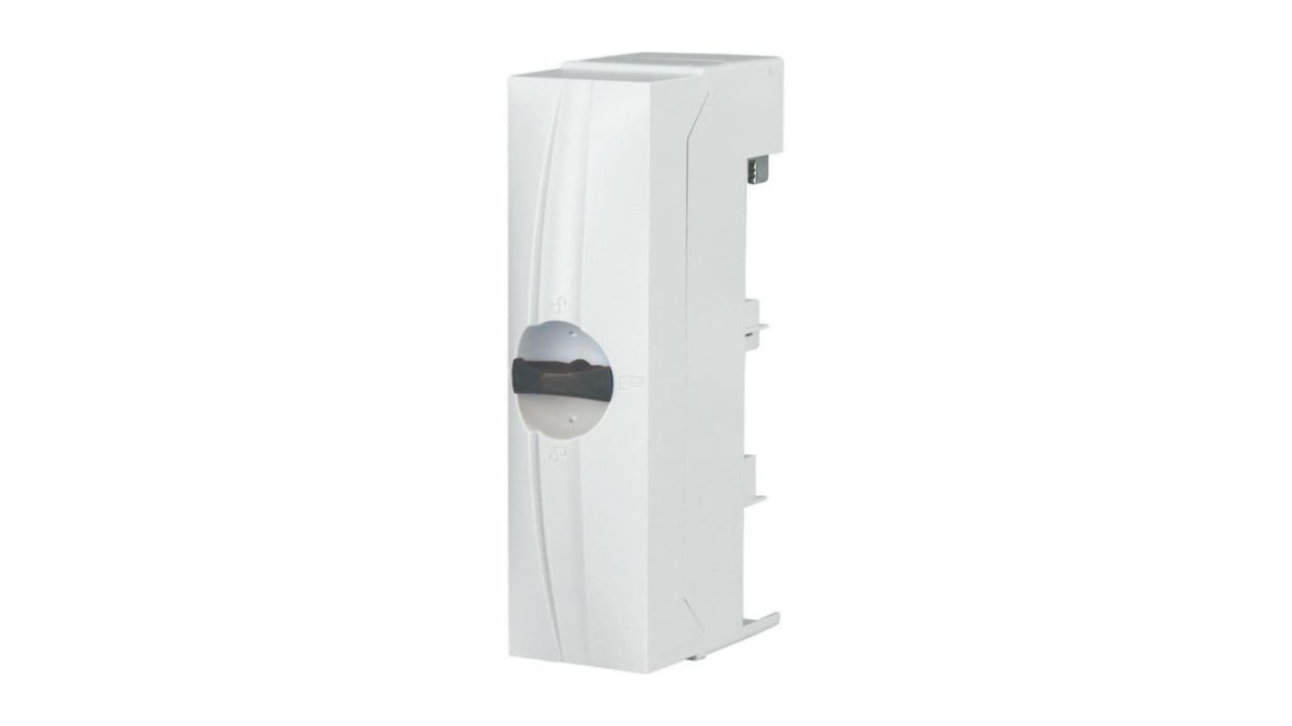 Eaton BBA-TP3 Enclosure for use with Double T Profile, Feeder Circuits
