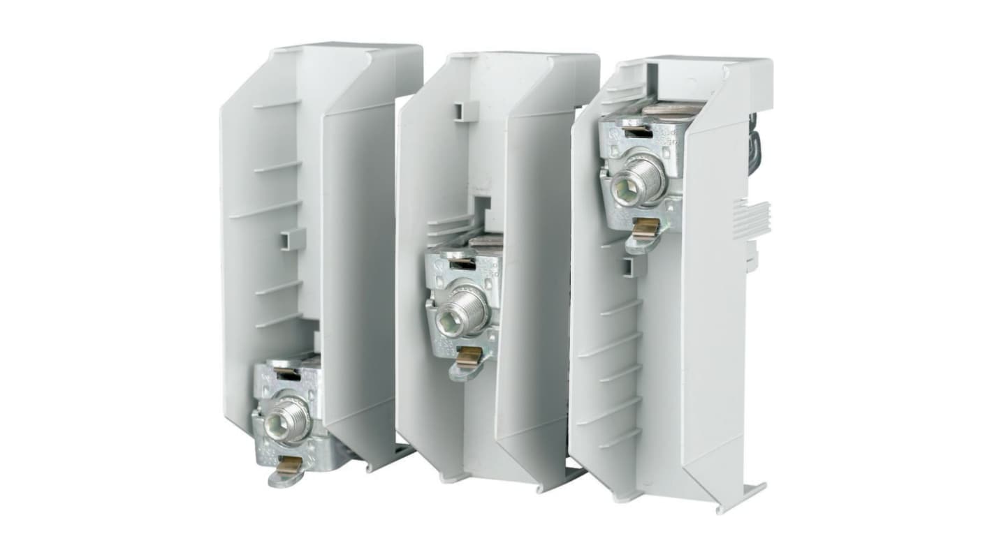 Eaton BBA-TP3 Enclosure for use with Double T Profile, Feeder Circuits