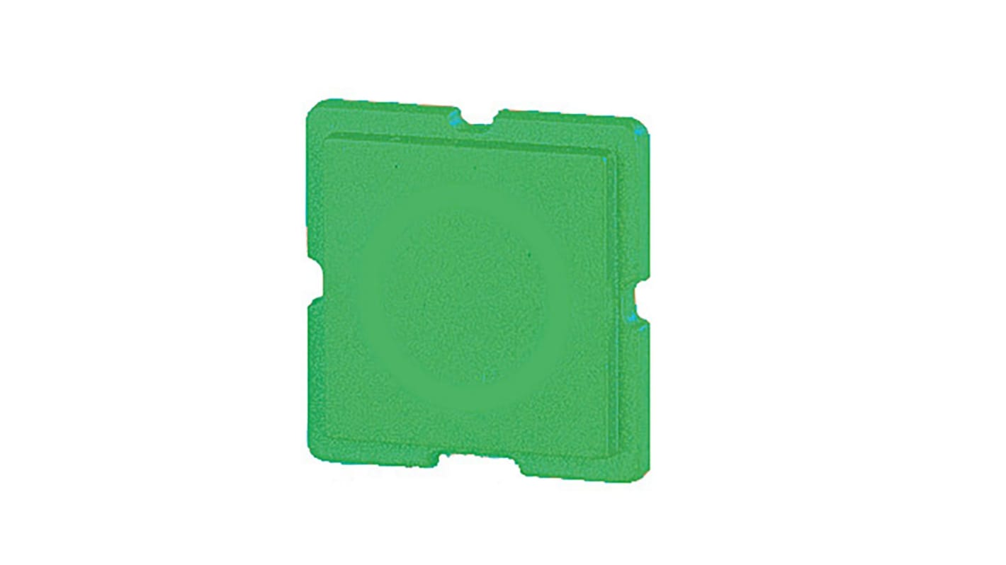 Eaton Plate for Use with Push Button